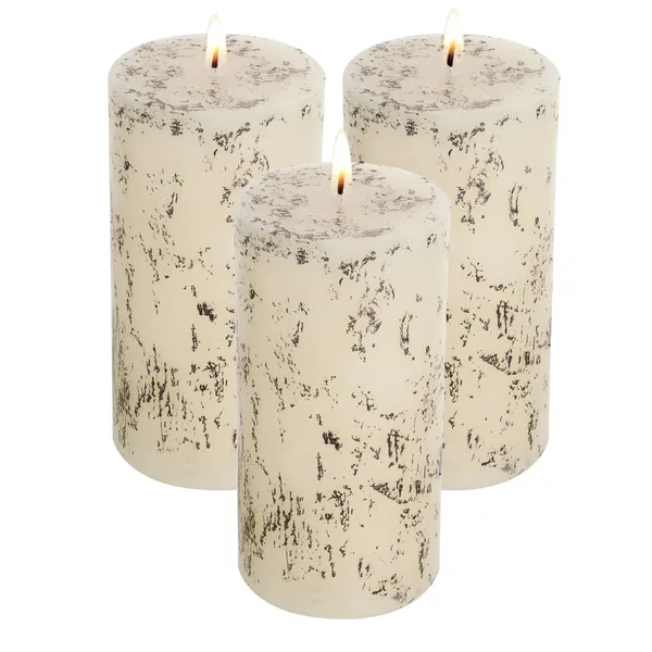 Pack_of_3_Black_Foil_Luxury_Pillar_Candles