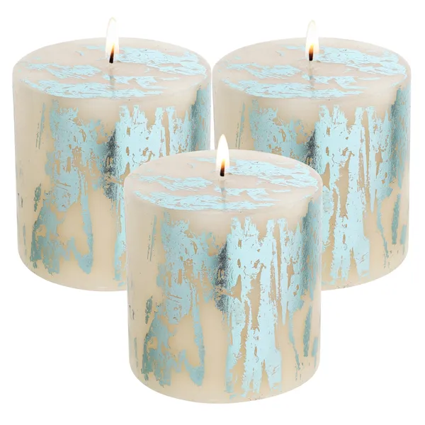 Pack_of_3_Icey_Blue_Foil_Hand_Poured_Luxury_Candle