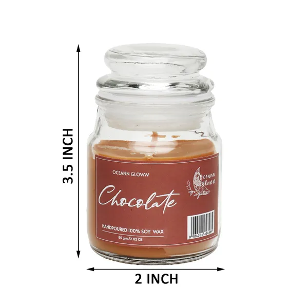 Chocolate_Florid_Yankee_Hand_Poured_Luxury_Candle