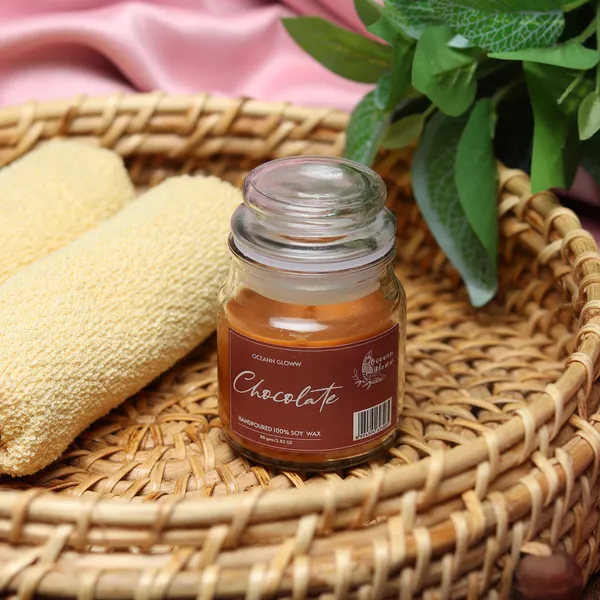 Chocolate_Florid_Yankee_Hand_Poured_Luxury_Candle
