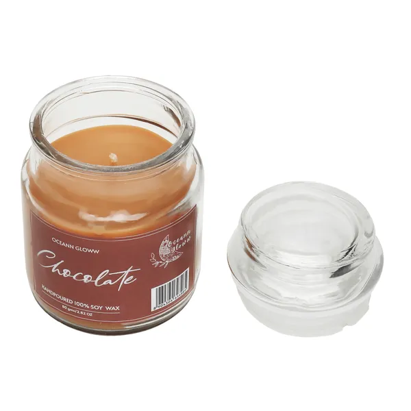 Chocolate_Florid_Yankee_Hand_Poured_Luxury_Candle