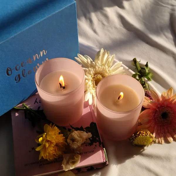 Pink_Blossom_Radiance_Collection_Hand_Poured_Luxury_Candle