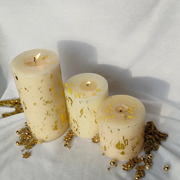 Pack_of_3_Gold_Foil_Hand_Poured_Luxury_Candle
