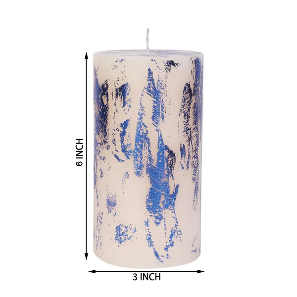 Pack_of_3_Blue_Foil_Hand_Poured_Luxury_Candle