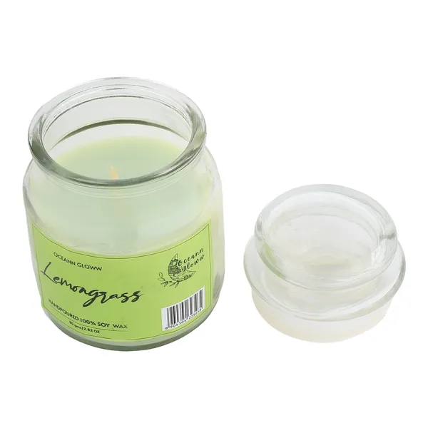 Lemongrass_Florid_Yankee_Hand_Poured_Luxury_Candle