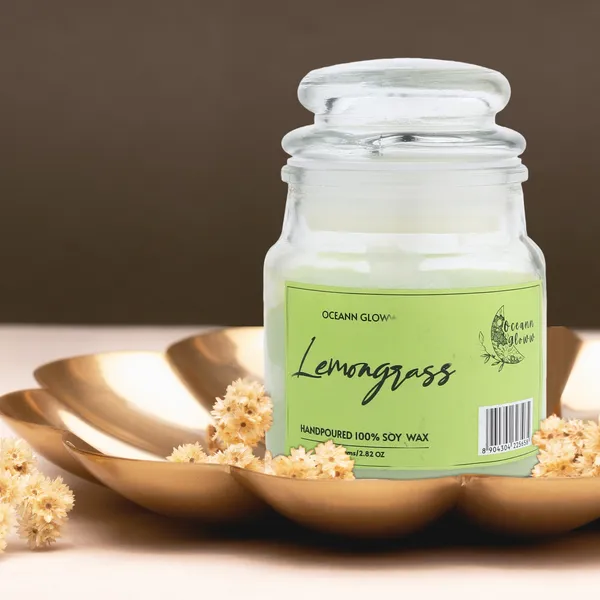 Lemongrass_Florid_Yankee_Hand_Poured_Luxury_Candle