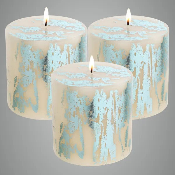 Pack_of_3_Icey_Blue_Foil_Hand_Poured_Luxury_Candle