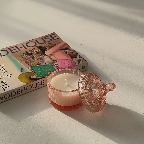 Morning_Blush_Crystelle_Glow_Hand_Poured_Luxury_Candle
