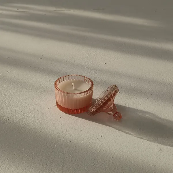 Morning_Blush_Crystelle_Glow_Hand_Poured_Luxury_Candle