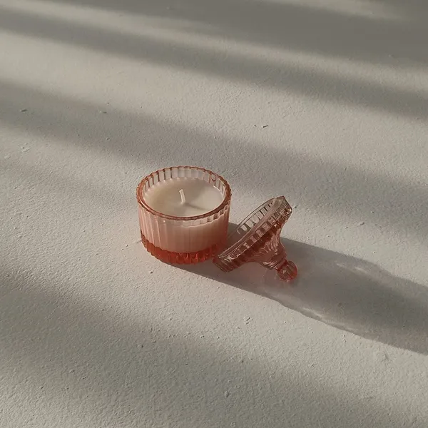 Morning_Blush_Crystelle_Glow_Hand_Poured_Luxury_Candle
