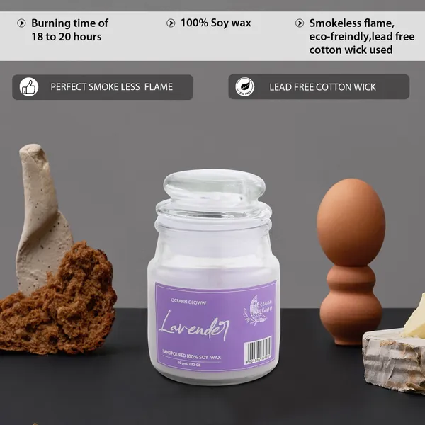 Pack_Of_4_Lavender_Florid_Yankee_Jar_Candle