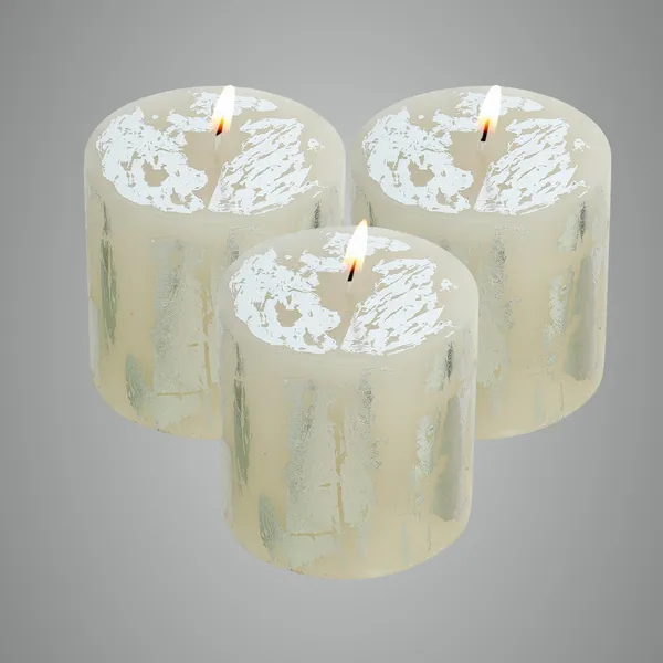 Pack_of_3_Silver_Foil_Hand_Poured_Luxury_Candle