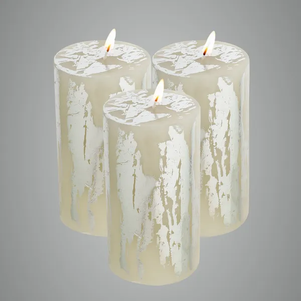 Pack_of_3_Silver_Foil_Hand_Poured_Luxury_Candle