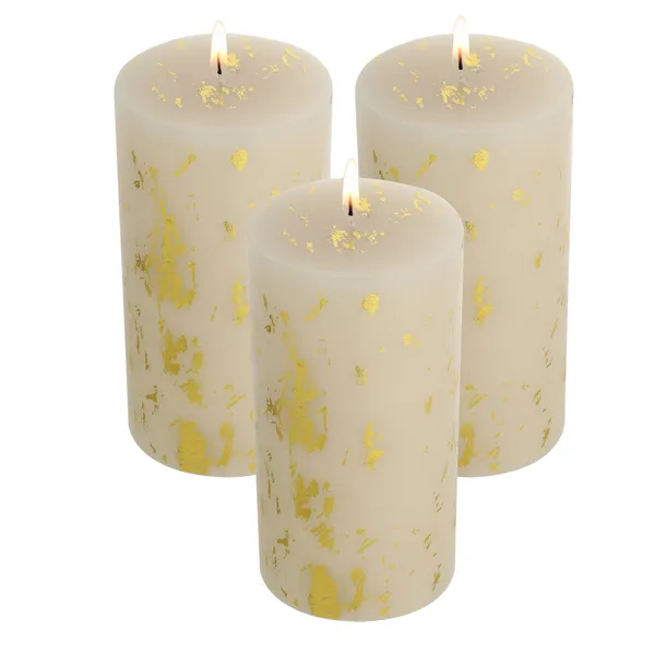 Pack_of_3_Gold_Foil_Hand_Poured_Luxury_Candle