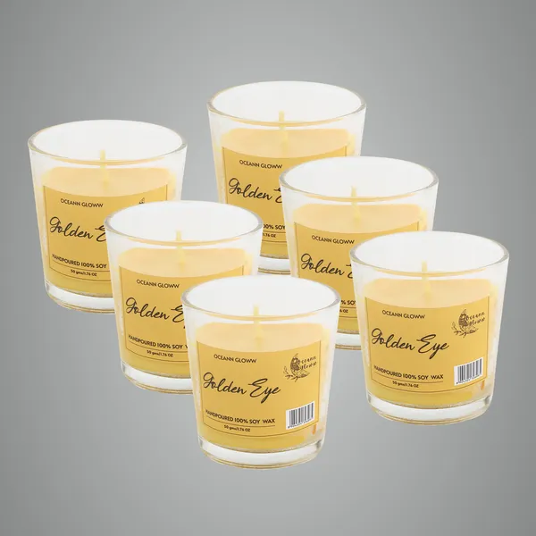 Pack_of_6_Goldeneye_Florida_Votive_Hand_Poured_Luxury_Candle