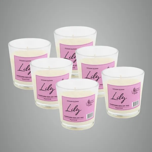 Pack_of_6_Lily_Florid_Votive_Hand_Poured_Luxury_Candle