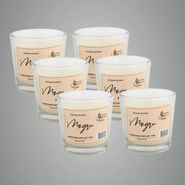 Pack_of_6_Mogra_Florid_Votive_Hand_Poured_Luxury_Candle
