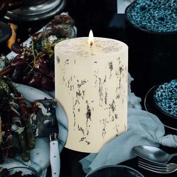 Pack_of_3_Black_Foil_Luxury_Pillar_Candles