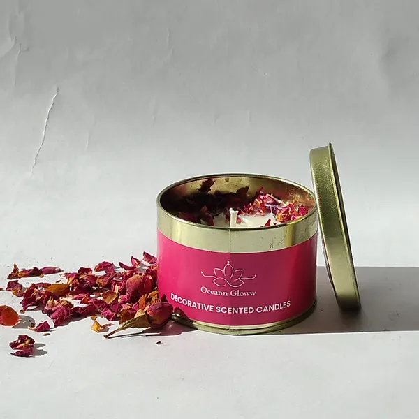 Eternal_Rose_Herb_Tin_Jars_Hand_Poured_Luxury_Candle
