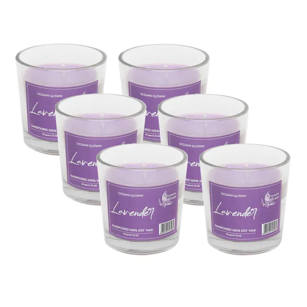 Pack_of_6_Lavender_Florid_Votive_Hand_Poured_Luxury_Candle