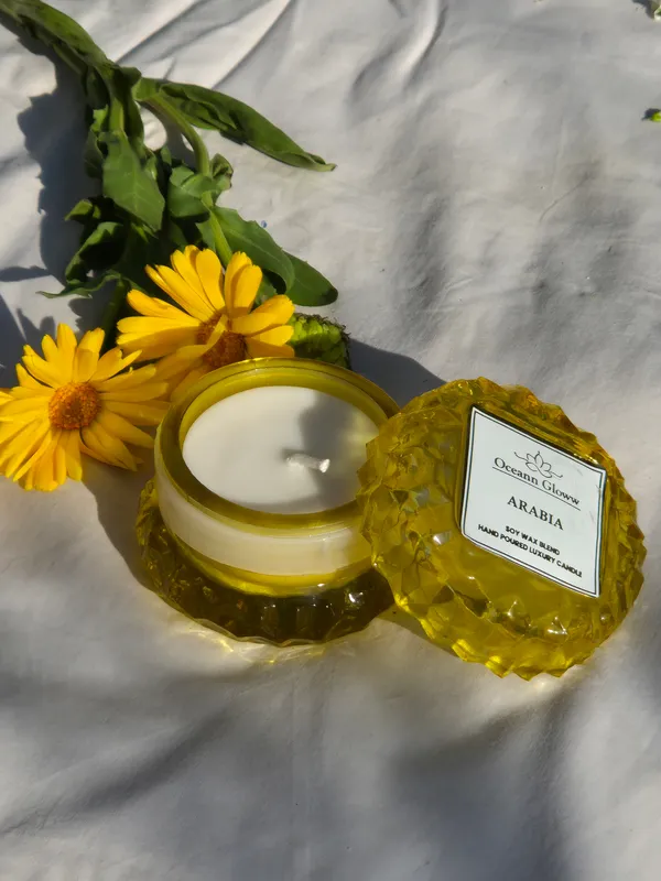 Yellow_Muse_Crystelle_Glow_Hand_Poured_Luxury_Candle
