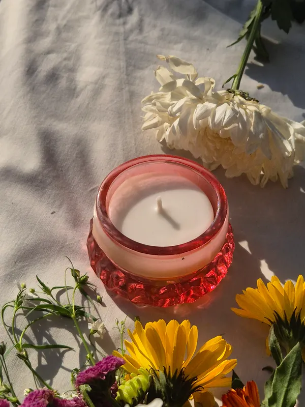 Pink_Mirage_Crystelle_Glow_Hand_Poured_Luxury_Candle