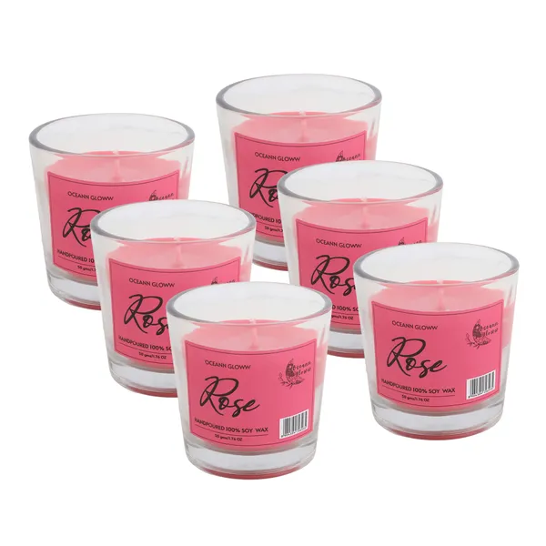 Pack_of_6_Rose_Florid_Votive_Hand_Poured_Luxury_Candle