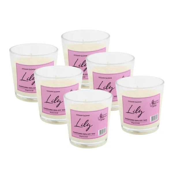 Pack_of_6_Lily_Florid_Votive_Hand_Poured_Luxury_Candle