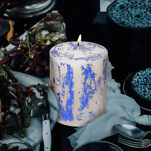 Pack_of_3_Blue_Foil_Hand_Poured_Luxury_Candle