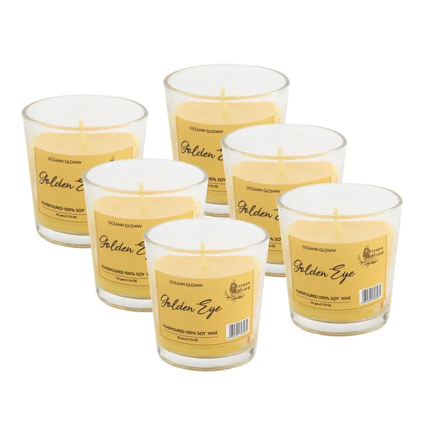 Pack_of_6_Goldeneye_Florida_Votive_Hand_Poured_Luxury_Candle