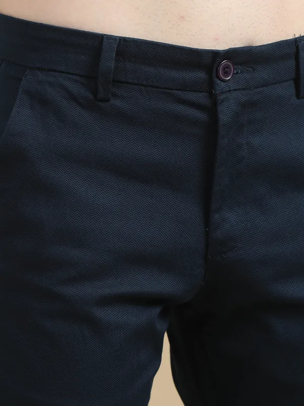 Navy_Blue_Cotton_Regular_Slim_Fit_Solid_Mid-Rise_Trouser_For_Men