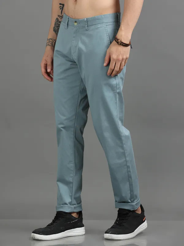 Blue_Cotton_Regular_Slim_Fit_Solid_Mid-Rise_Trouser_For_Men