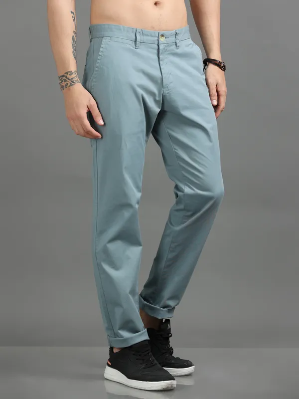 Blue_Cotton_Regular_Slim_Fit_Solid_Mid-Rise_Trouser_For_Men