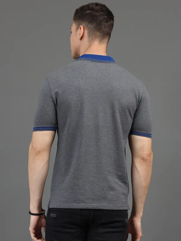 Grey_Cotton_Regular_Polo_T-Shirt_For_Men