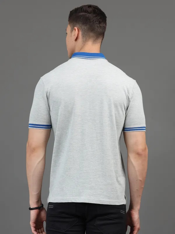 Grey_Cotton_Regular_Polo_T-Shirt_For_Men