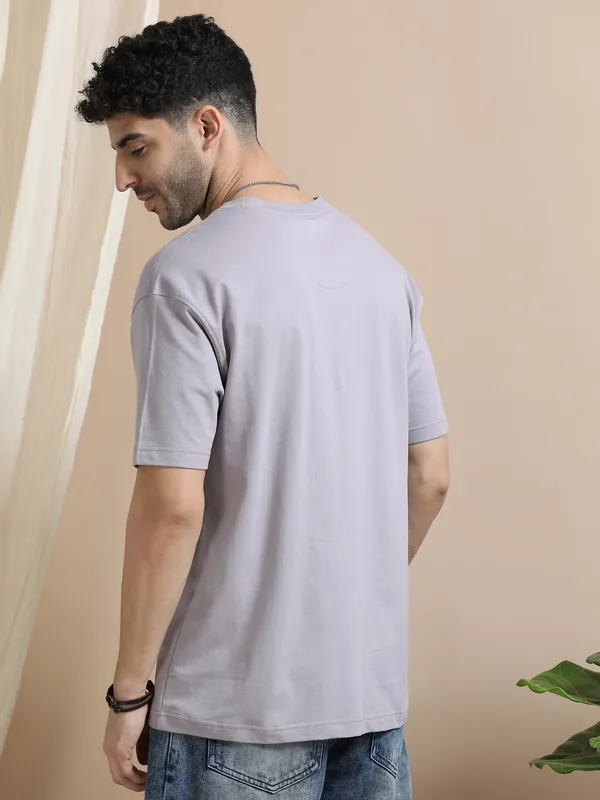 Ash_Cotton_Regular_Oversized_T-Shirt_For_Men