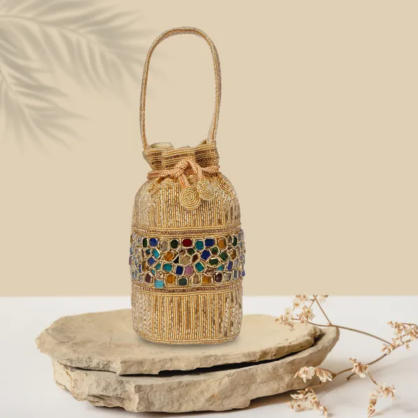 Gemstone_Radiance_Handcrafted_Potli