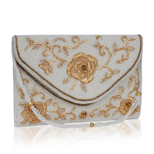 Radiant_Handcrafted_Zari_Clutch_Bag