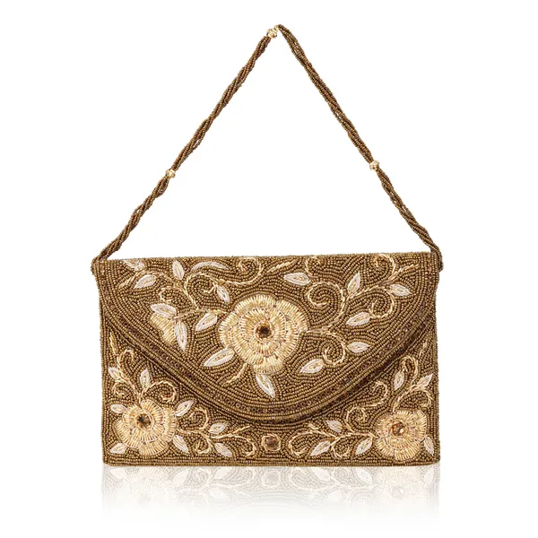 Radiant_Handcrafted_Zari_Clutch_Bag
