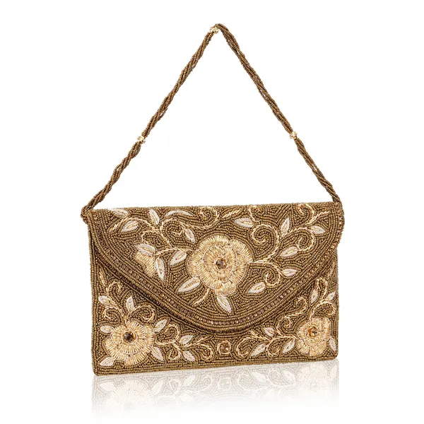 Radiant_Handcrafted_Zari_Clutch_Bag