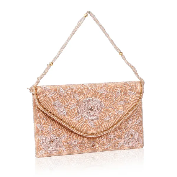 Radiant_Handcrafted_Zari_Clutch_Bag