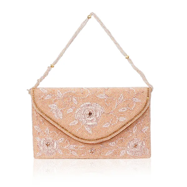 Radiant_Handcrafted_Zari_Clutch_Bag