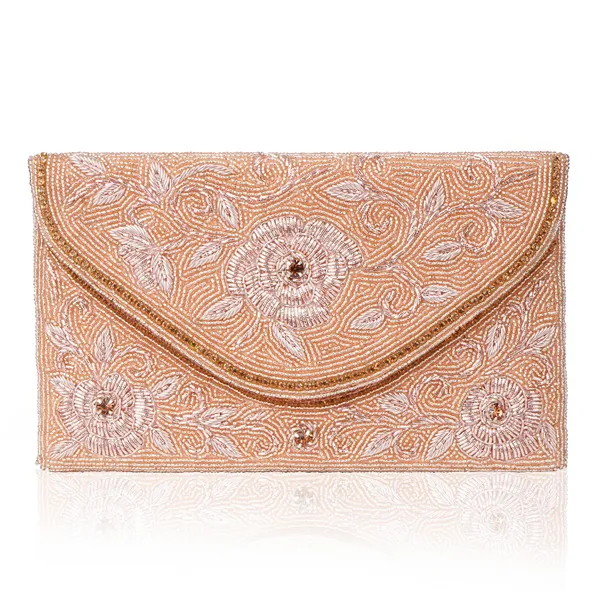 Radiant_Handcrafted_Zari_Clutch_Bag