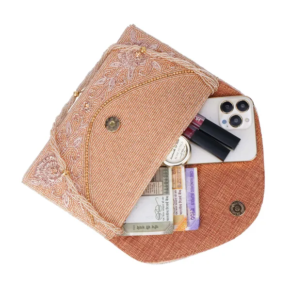 Radiant_Handcrafted_Zari_Clutch_Bag