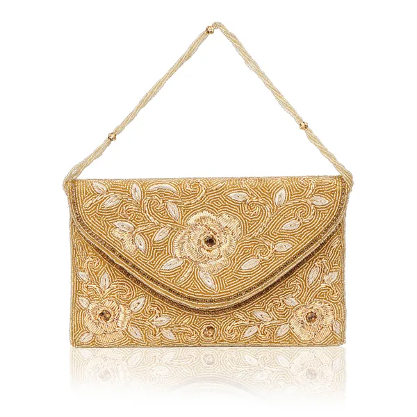 Radiant_Handcrafted_Zari_Clutch_Bag
