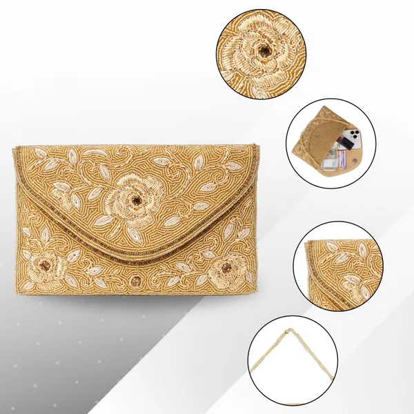 Radiant_Handcrafted_Zari_Clutch_Bag