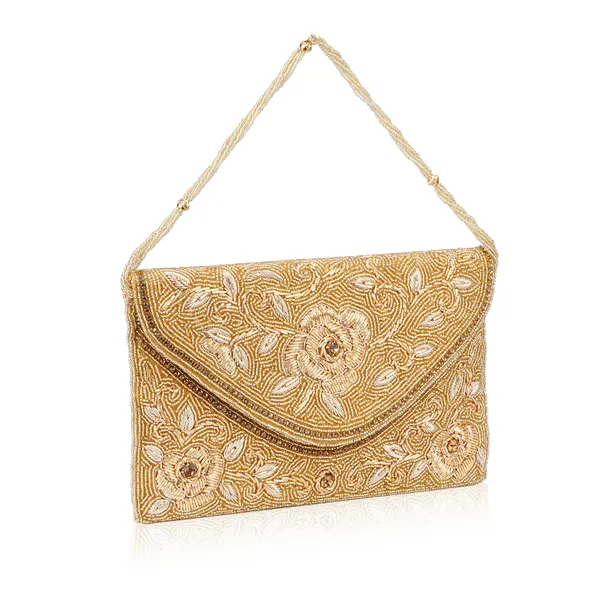 Radiant_Handcrafted_Zari_Clutch_Bag