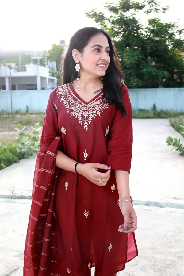 Maroon_Ethnic_Suit_Set