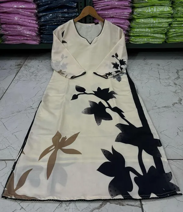 Ivory_Printed_Kurta_With_Pant_And_Dupatta_Set_|_For_Women