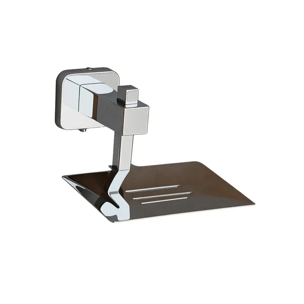 Stainless_Steel_Chrome_Polish_Soap_Dish